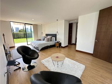 Se Vende Casa Campestre Sector - Avenida Centenario