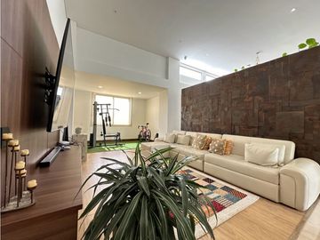Se Vende Casa Campestre Sector - Avenida Centenario