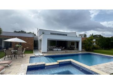 Se Vende Casa Campestre Sector - La Tebaida