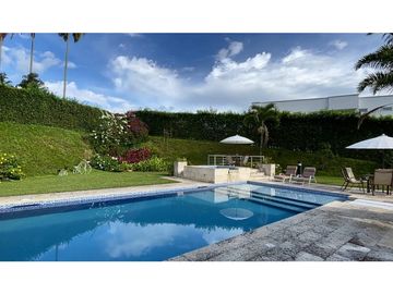 Se Vende Casa Campestre Sector - La Tebaida