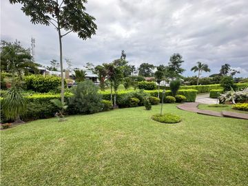 Se Vende Casa Campestre Sector - La Tebaida