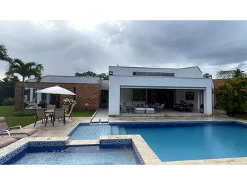 Se Vende Casa Campestre Sector - La Tebaida