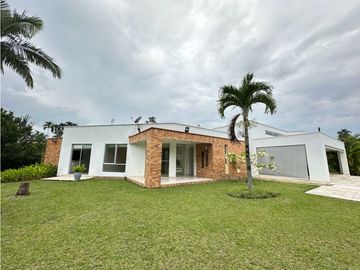 Se Vende Casa Campestre Sector - La Tebaida