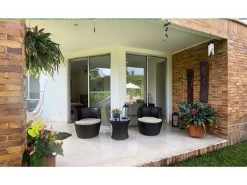 Se Vende Casa Campestre Sector - La Tebaida