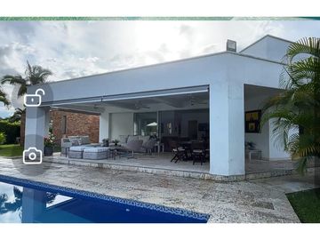 Se Vende Casa Campestre Sector - La Tebaida