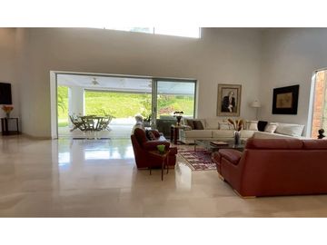 Se Vende Casa Campestre Sector - La Tebaida