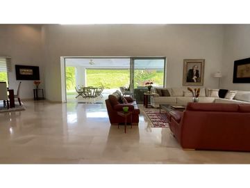 Se Vende Casa Campestre Sector - La Tebaida