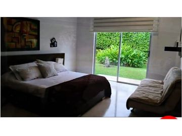 Se Vende Casa Campestre Sector - La Tebaida
