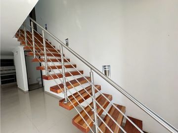 Se Vende Casa Sector - Coinca