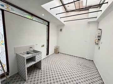 Se Vende Casa Sector - Coinca