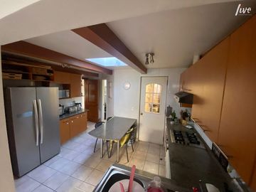 Se vende casa en Condominio Chamisero Chicureo