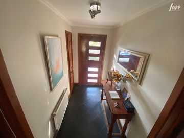 Se vende casa en Condominio Chamisero Chicureo