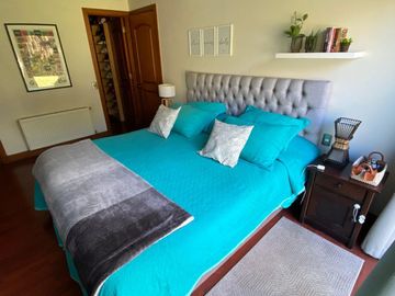 Se vende casa en Condominio Chamisero Chicureo