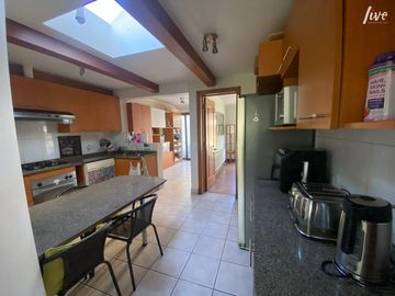 Se vende casa en Condominio Chamisero Chicureo