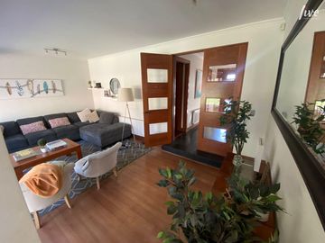 Se vende casa en Condominio Chamisero Chicureo
