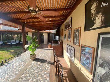 Se vende casa en Condominio Chamisero Chicureo
