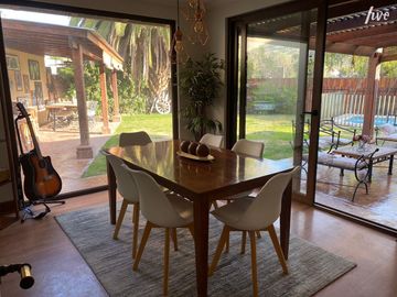 Se vende casa en Condominio Chamisero Chicureo