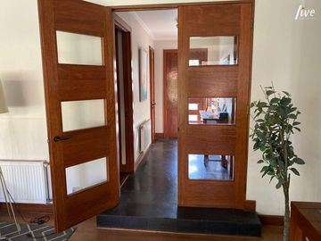 Se vende casa en Condominio Chamisero Chicureo