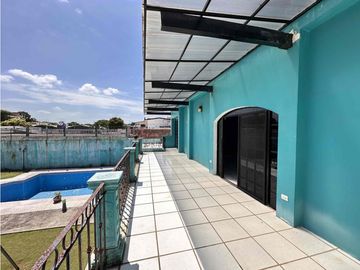 Casa en Venta por paseo las flores, Villahermosa, Tab.