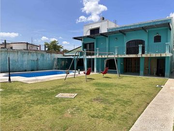 Casa en Venta por paseo las flores, Villahermosa, Tab.