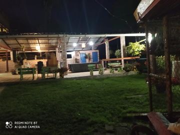 HERMOSA CASA CAMPESTRE