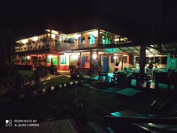 HERMOSA CASA CAMPESTRE
