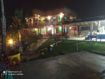 HERMOSA CASA CAMPESTRE