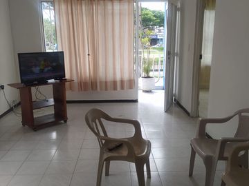 CASA EN LA NUEVA FLORESTA