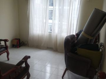 CASA EN LA NUEVA FLORESTA
