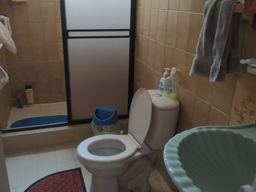 CASA EN LA NUEVA FLORESTA