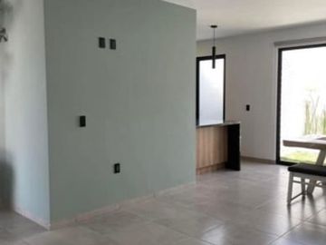 VENTA DE CASA EN QUERETARO