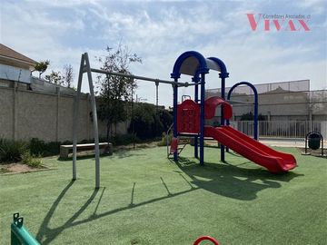 Departamento en Venta en Rebajado UF 1.690 ! Vendo Departamento 3 Dorm sin estacionamiento! recien pintado