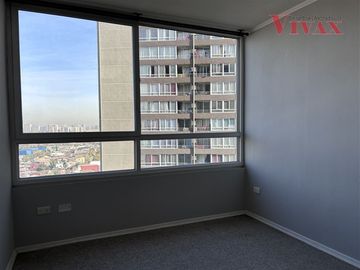 Departamento en Venta en Rebajado UF 1.690 ! Vendo Departamento 3 Dorm sin estacionamiento! recien pintado