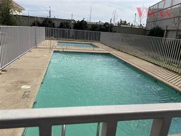 Departamento en Venta en Rebajado UF 1.690 ! Vendo Departamento 3 Dorm sin estacionamiento! recien pintado