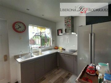 Casa en Venta en Casa en sector La Cumbre, Quilpué
