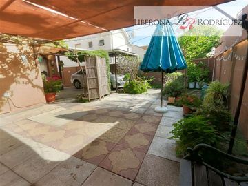 Casa en Venta en Casa en sector La Cumbre, Quilpué