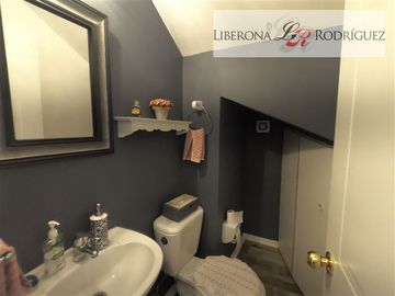Casa en Venta en Casa en sector La Cumbre, Quilpué