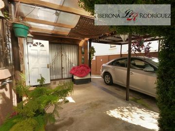Casa en Venta en Casa en sector La Cumbre, Quilpué