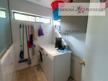 Casa en Venta en Casa en sector La Cumbre, Quilpué