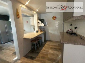 Casa en Venta en Casa en sector La Cumbre, Quilpué