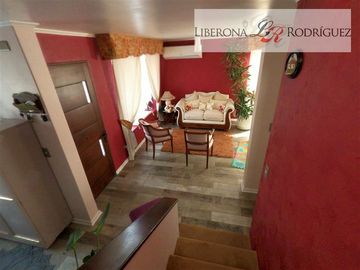 Casa en Venta en Casa en sector La Cumbre, Quilpué