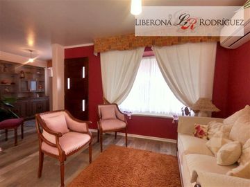 Casa en Venta en Casa en sector La Cumbre, Quilpué