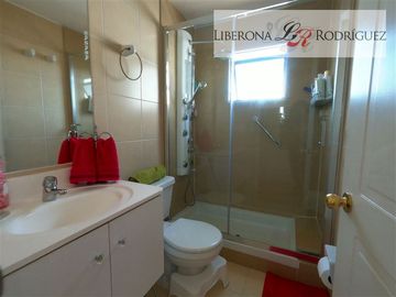 Casa en Venta en Casa en sector La Cumbre, Quilpué
