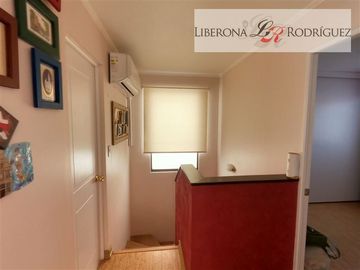 Casa en Venta en Casa en sector La Cumbre, Quilpué