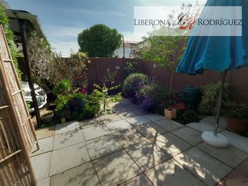 Casa en Venta en Casa en sector La Cumbre, Quilpué