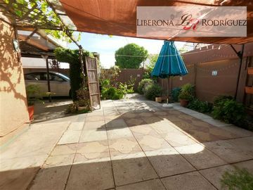 Casa en Venta en Casa en sector La Cumbre, Quilpué