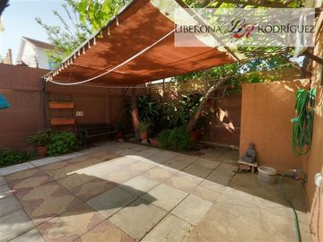 Casa en Venta en Casa en sector La Cumbre, Quilpué