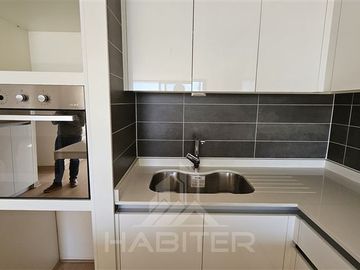 Departamento en Venta en Parque Inez de Suarez