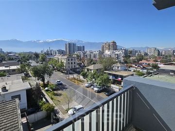 Departamento en Venta en Parque Inez de Suarez