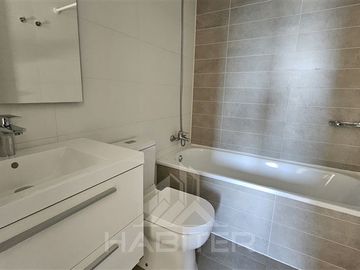 Departamento en Venta en Parque Inez de Suarez